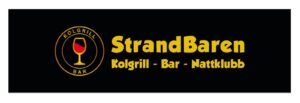 Strandbaren