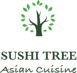 Sushi Tree