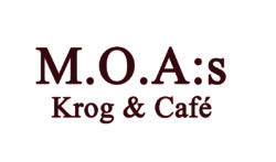 Moas Krog Cafe