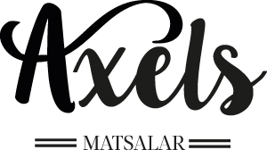 Axels Matsalar